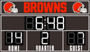 Ultimate NFL FanZone Scoreboards - Image 25