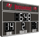 Ultimate NFL FanZone Scoreboards - Image 23