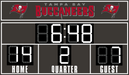 Ultimate NFL FanZone Scoreboards - Image 24