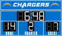 Ultimate NFL FanZone Scoreboards - Image 20