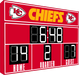 Ultimate NFL FanZone Scoreboards - Image 18