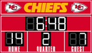 Ultimate NFL FanZone Scoreboards - Image 17