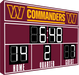 Ultimate NFL FanZone Scoreboards - Image 14