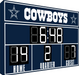 Ultimate NFL FanZone Scoreboards - Image 41