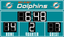 Ultimate NFL FanZone Scoreboards - Image 12