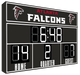 Ultimate NFL FanZone Scoreboards - Image 7