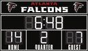 Ultimate NFL FanZone Scoreboards - Image 8