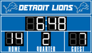 Ultimate NFL FanZone Scoreboards - Image 66