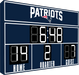 Ultimate NFL FanZone Scoreboards - Image 61