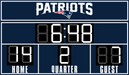 Ultimate NFL FanZone Scoreboards - Image 60
