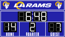 Ultimate NFL FanZone Scoreboards - Image 56