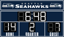 Ultimate NFL FanZone Scoreboards - Image 51