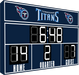 Ultimate NFL FanZone Scoreboards - Image 43