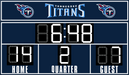 Ultimate NFL FanZone Scoreboards - Image 44