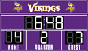 Ultimate NFL FanZone Scoreboards - Image 45