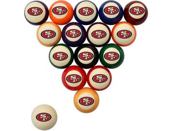Imperial USA NFL Retro Team Ball Sets - Image 52