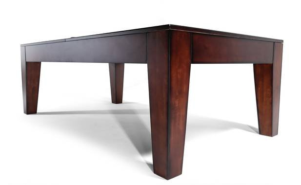 Spencer Marston Hudson Dining Pool Table - Image 6