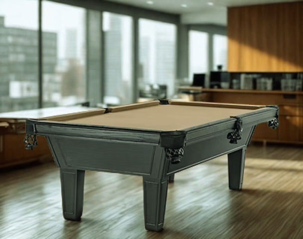 Spencer Marston Denali Pool Table - Image 4