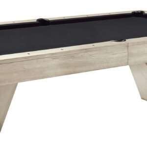 Annex 8' Pool Table - Natural Ash