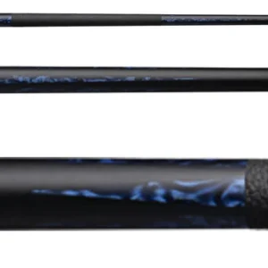 Bull Carbon BCL10 Carbon Fiber Cue