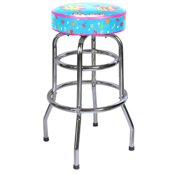 PAC-MAN 30" Barstool Collection - Image 7
