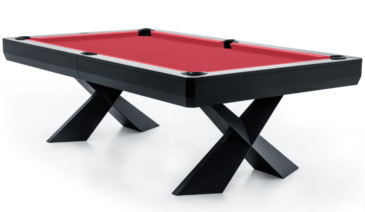 Spencer Marston Andorra Dining Pool Table - Image 3