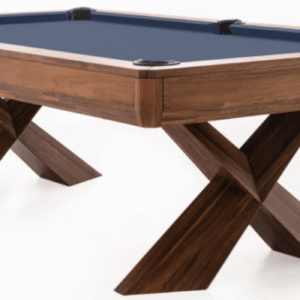 Spencer Marston Anaheim Dining Pool Table