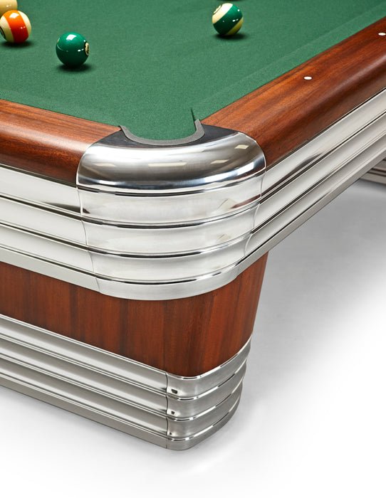Brunswick Centennial 8' Pool Table - Image 10