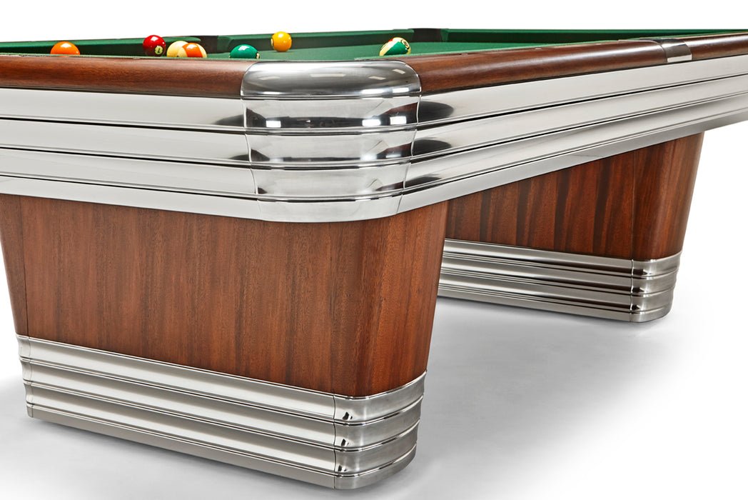 Brunswick Centennial 8' Pool Table - Image 15