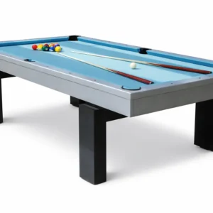 Olhausen South Beach Outdoor Pool Table