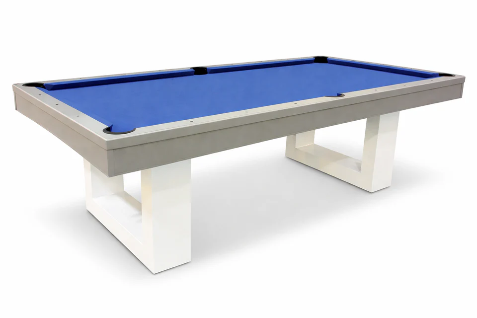 Olhausen Horizon Outdoor Pool Table - Image 2