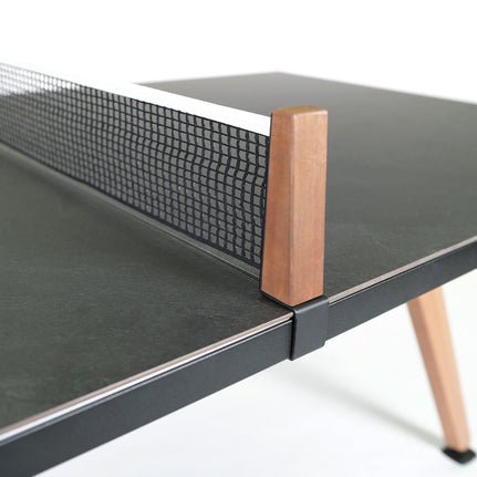 Cornilleau Origins Outdoor Stone Top Ping Pong Table - Image 21
