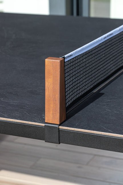 Cornilleau Origins Outdoor Stone Top Ping Pong Table - Image 16
