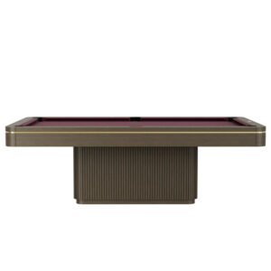 Dali 8' Pool Table