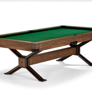 Brunswick Dameron Pool Table
