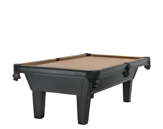 Spencer Marston Denali Pool Table - Image 2
