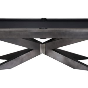 Felix 8' Pool Table