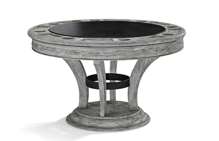 Brunswick Centennial Game/Poker Table - Image 12