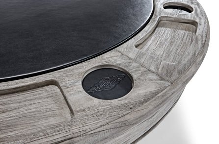 Brunswick Centennial Game/Poker Table - Image 11