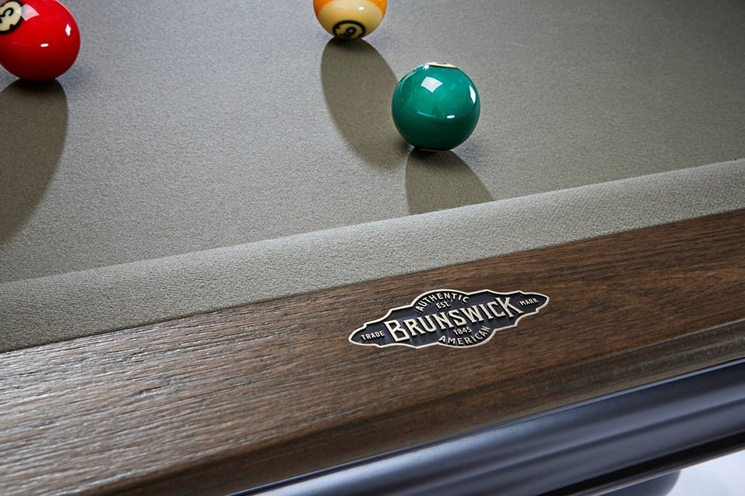 Brunswick Glenwood 7' with Talon Ball & Claw Leg - Image 25