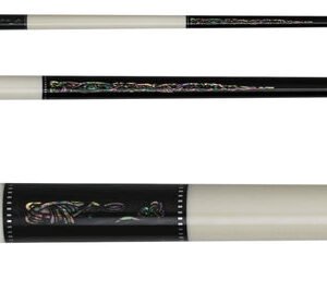 Predator Limited Edition Gordian Knot Pool Cue - No Wrap
