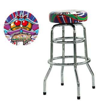PAC-MAN 30" Barstool Collection - Image 3