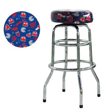PAC-MAN 30" Barstool Collection - Image 5