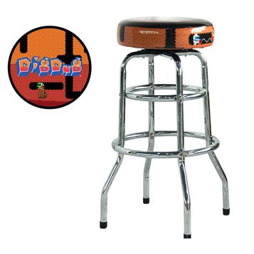 PAC-MAN 30" Barstool Collection - Image 2
