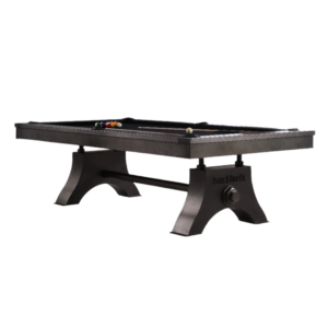 Jaxx 8' Pool Table