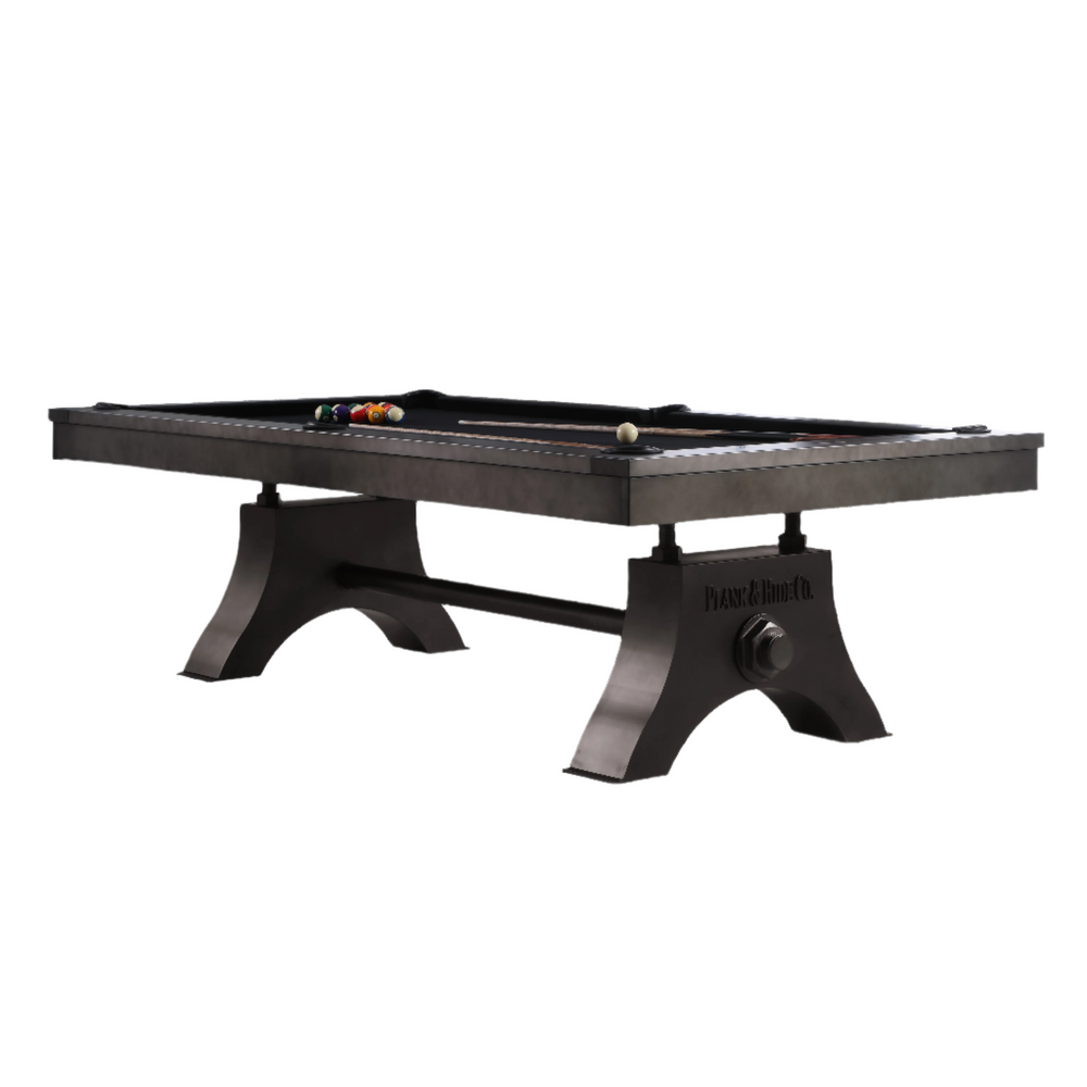 Jaxx 8' Pool Table