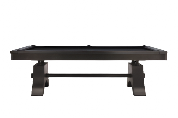 Jaxx 8' Pool Table - Image 10