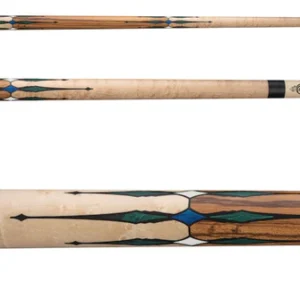 Lucasi LUX64 October 2023 Cue of the Month