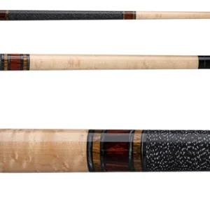 Lucasi LUX65 November 2023 Cue of the Month