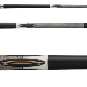Lucasi LUX66 December 2023 Cue of the Month